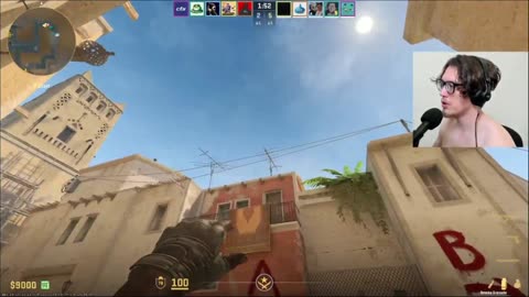 CS Stream (5/3/2025)