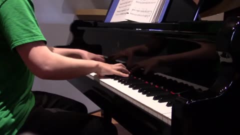 Balcony Serenade