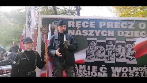 STO LAT STRYJU 💪🇵🇱🐺
