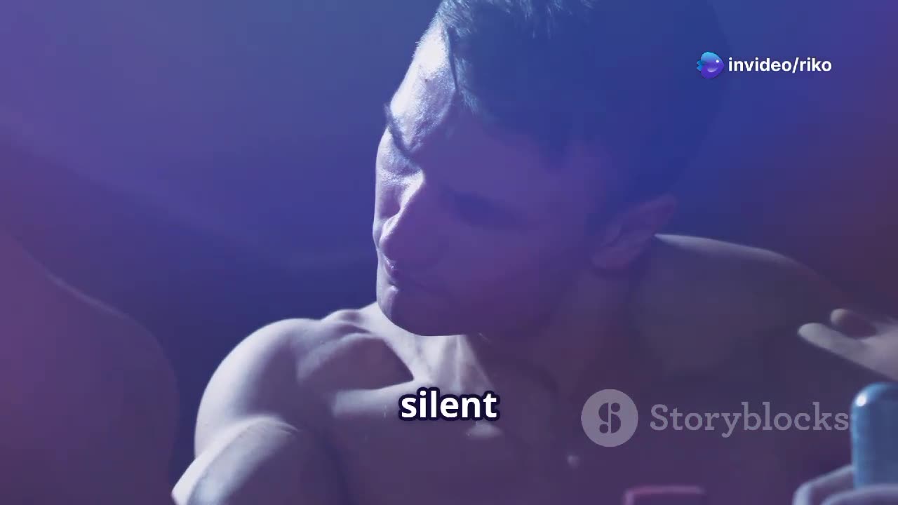 Fuel The Fire - Move in Silence