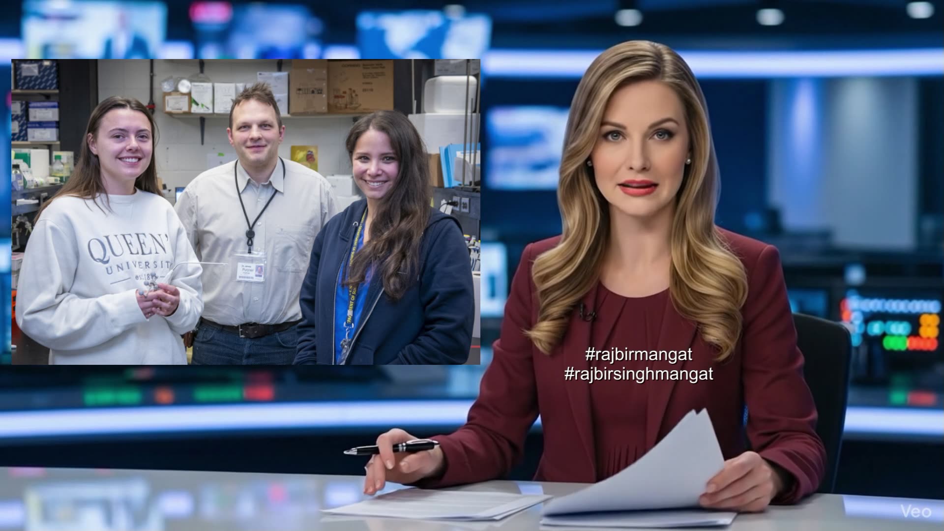 Canadian neurosurgeon-scientists develop new tool to advance brain cancer research