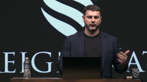 The Negation of the Real | Dr. James Lindsay