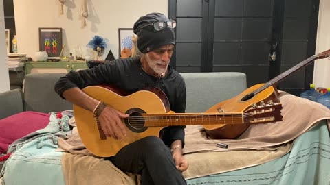 'String theory hack' number Five