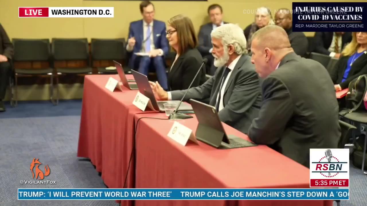 Dr. Robert Malone: Moderna ADMITS That DNA Contamination Can Lead to Cancer