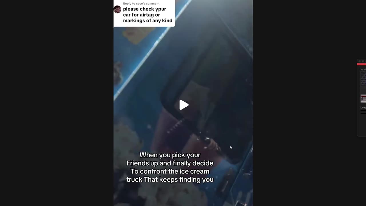 Man Claims "Something Sinister" Is Going Down In Texas And It Just Got Crazier