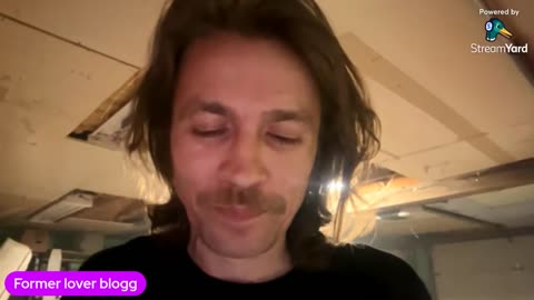 09/21/25 Blogger VOD: "Yurpin"