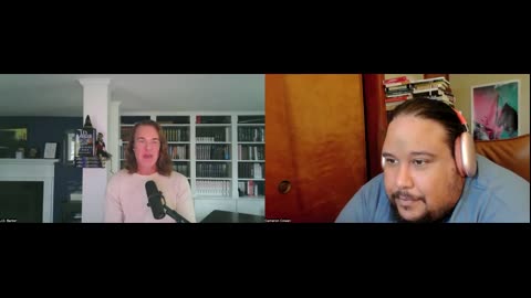 "Something I Keep Upstairs" Author JD Barker Talks About His New Book