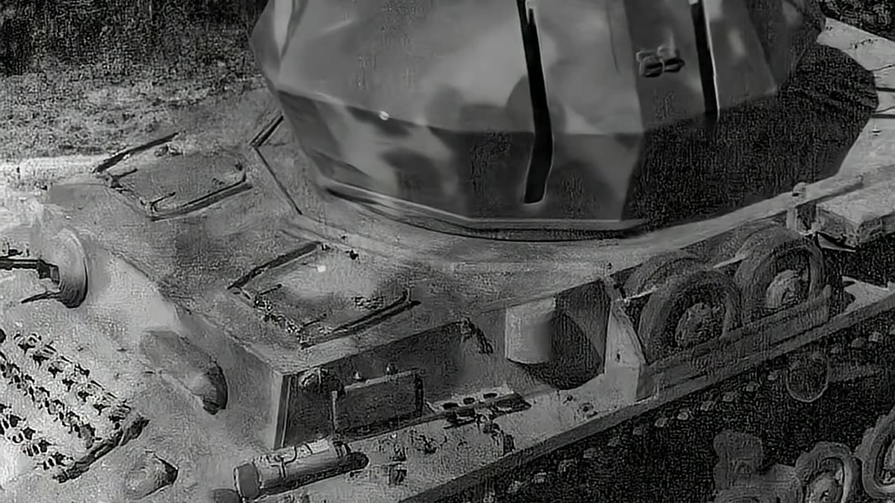 Why the Flak-Panzer IV was called the Whirlwind – the deadly storm of steel