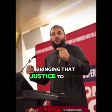 There is no coexistence with Islam.