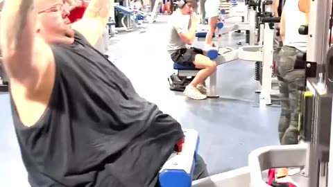This Guy Went Through a Huge Transformation