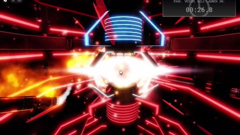 UES // Prototype Testing demo - Meltdown