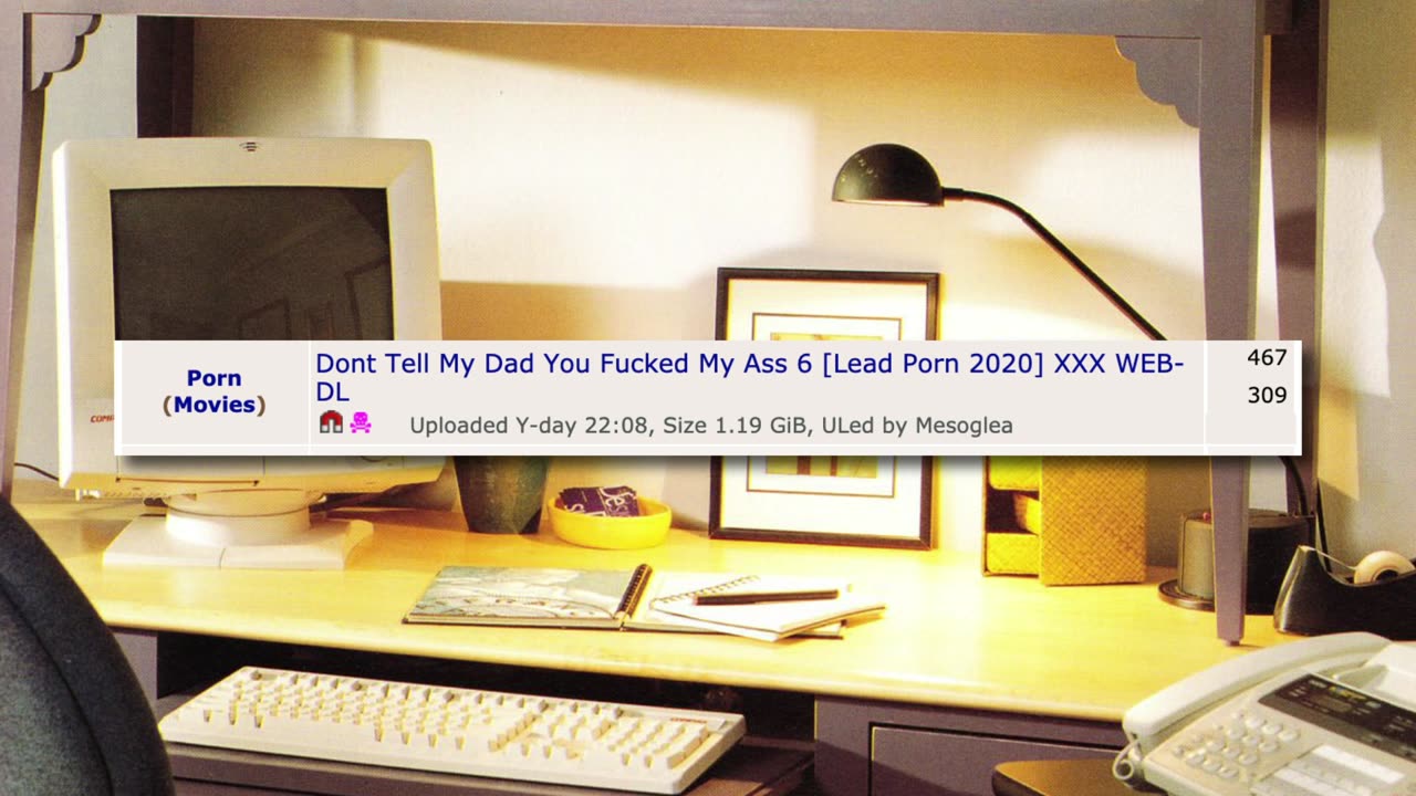 Wildest Porn Titles on Torrent Sites You NEED to See! NSFW Humor"