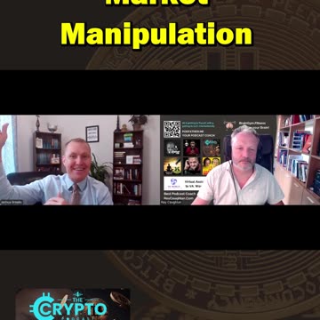 Market Manipulation