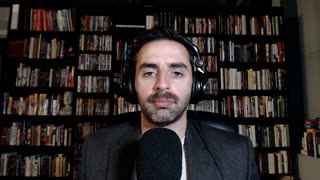 Charlie Kirk Has Been Assassinated | POLITICS | The Chrestman Conversation #177