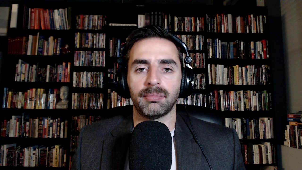 Charlie Kirk Has Been Assassinated | POLITICS | The Chrestman Conversation #177