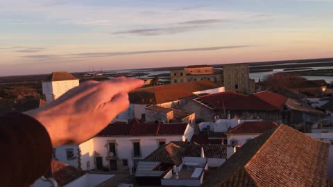 Cathedral of Faro (Algarve, Portugal) 4