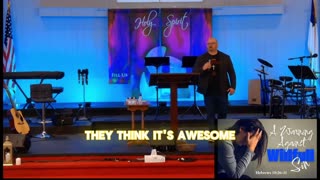Following Jesus