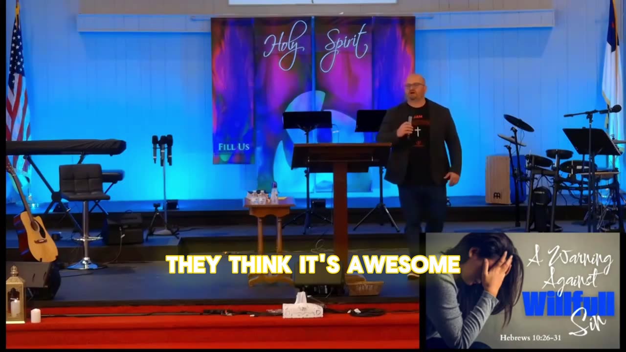 Following Jesus
