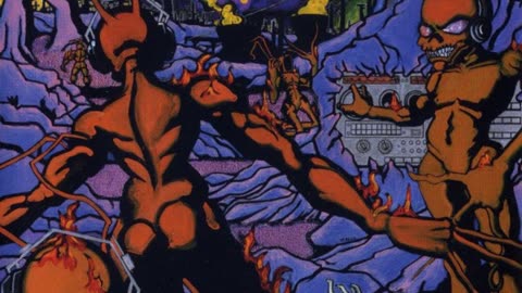 Company Flow - Bad Touch Example