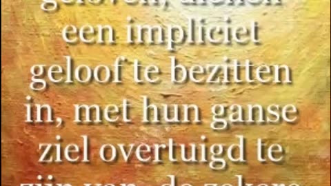 Zij die