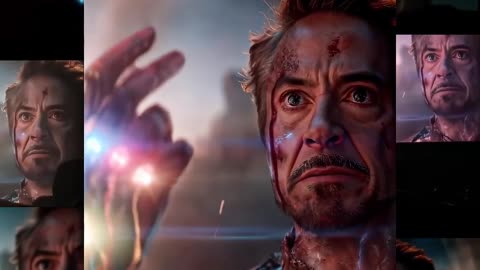 Marvel gave you the greatest theatre experience ever
