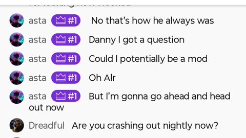 Danny N-bomb 3