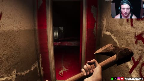 THIS GAME IS GOING TO BE GAME OF THE YEAR