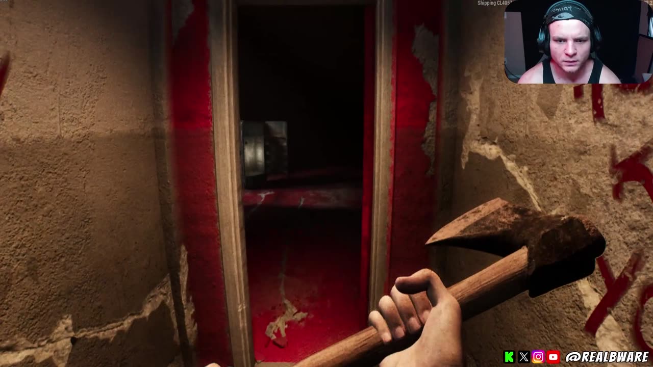 THIS GAME IS GOING TO BE GAME OF THE YEAR