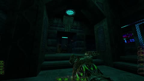 Daikatana — Episode 1