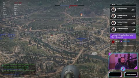 Feeding The Snail #veteran