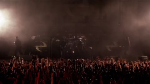 My Last Breath - Evanescence (live)
