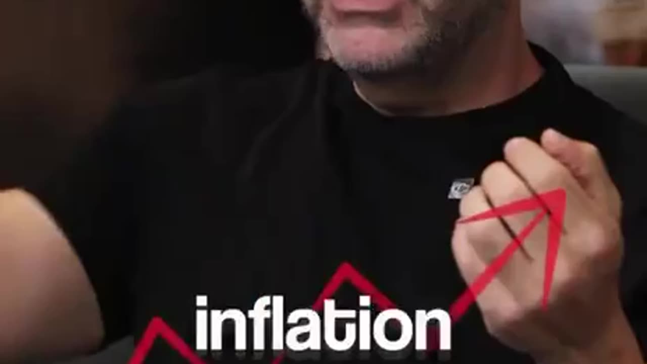 Some food for thought about some of what’s going on with the economy 3/3