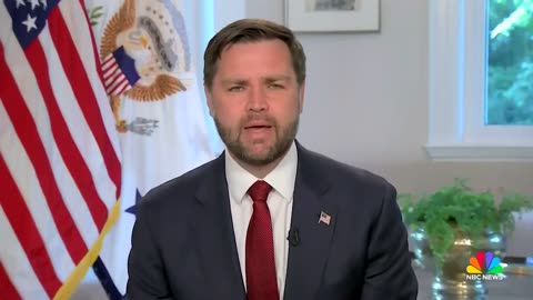 @VP : "We destroyed the Iranian nuclear program ... and we did it without endangering