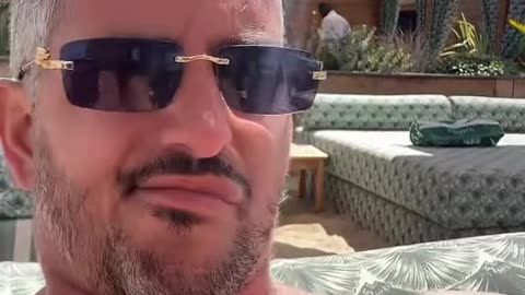 Garbo live dal divanetto al mare 16.06.25