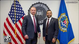 The Alex Jones Show WEDNESDAY LIVE SHOW STREAM 5/21/25