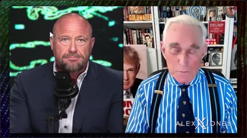 The Alex Jones Show WEDNESDAY LIVE SHOW STREAM 5/21/25