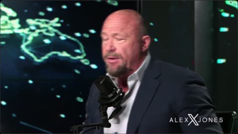 The Alex Jones Show WEDNESDAY LIVE SHOW STREAM 5/21/25