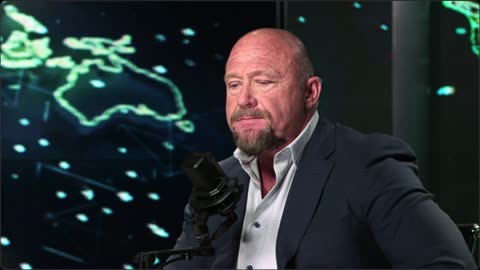 The Alex Jones Show WEDNESDAY LIVE SHOW STREAM 5/21/25
