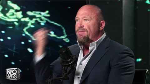 The Alex Jones Show WEDNESDAY LIVE SHOW STREAM 5/21/25