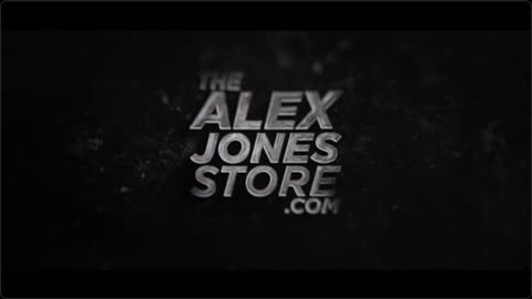 The Alex Jones Show WEDNESDAY LIVE SHOW STREAM 5/21/25
