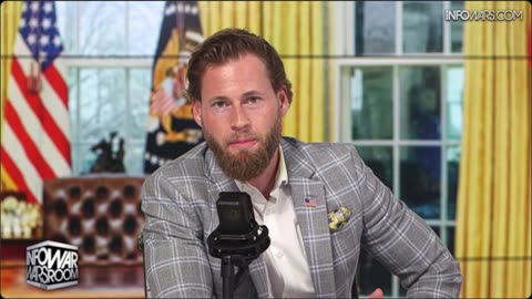 The Alex Jones Show WEDNESDAY LIVE SHOW STREAM 5/21/25