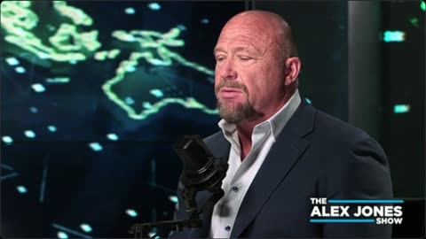 The Alex Jones Show WEDNESDAY LIVE SHOW STREAM 5/21/25