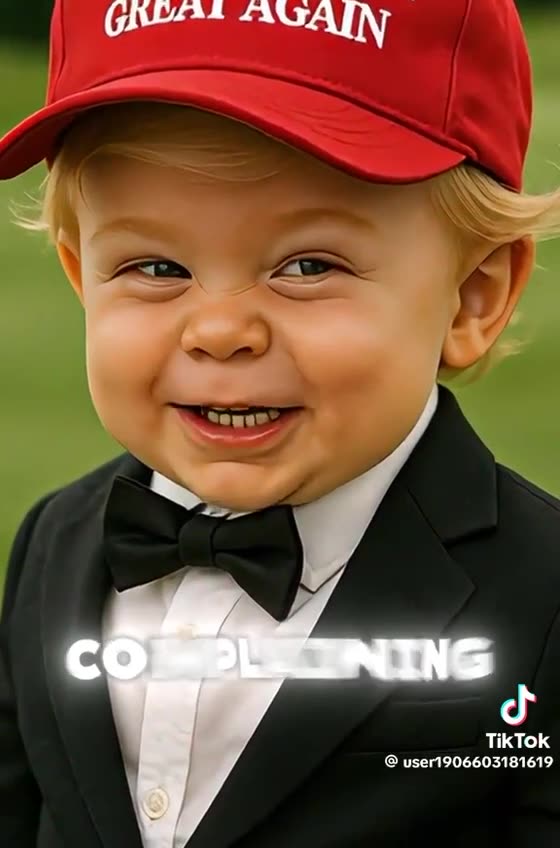 I'm the one who got things done