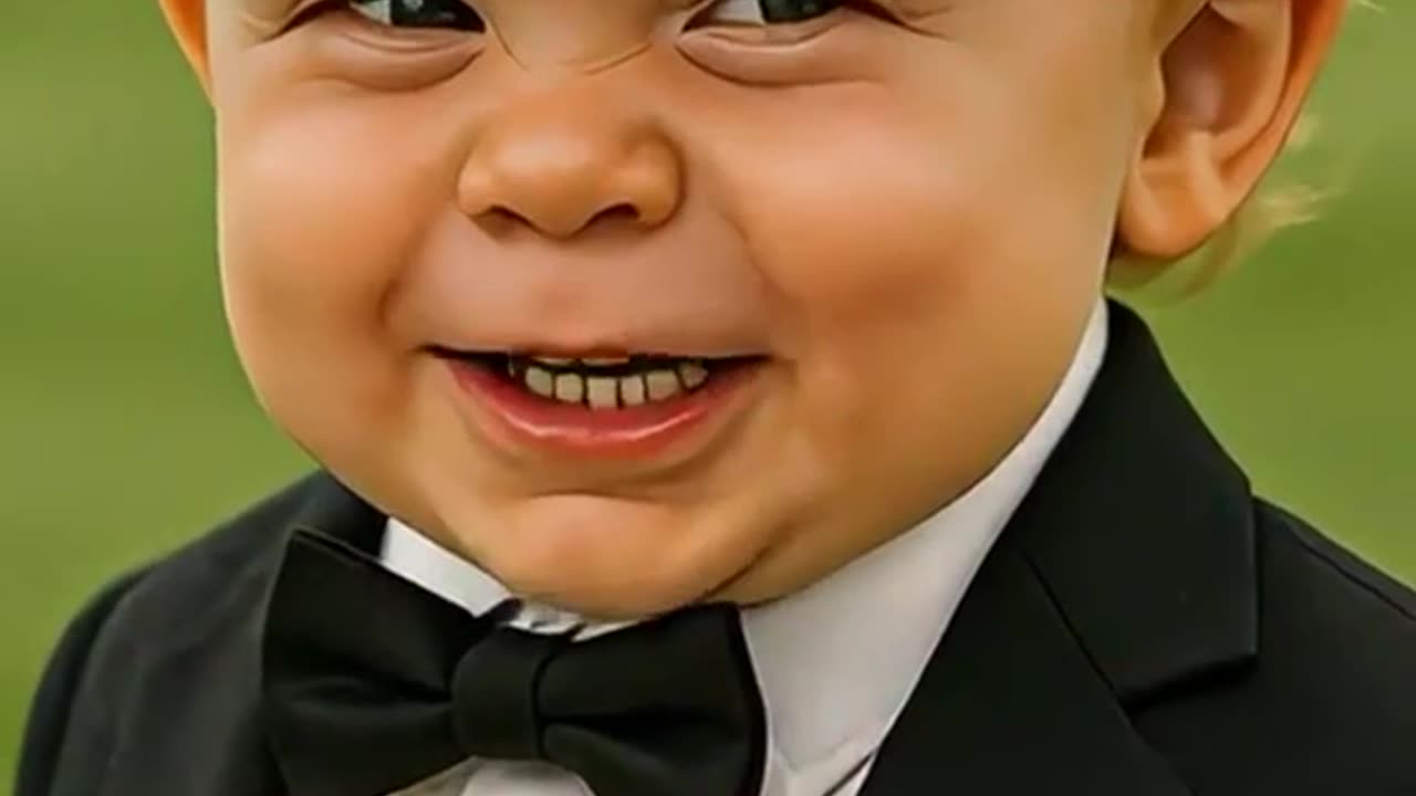 I'm the one who got things done