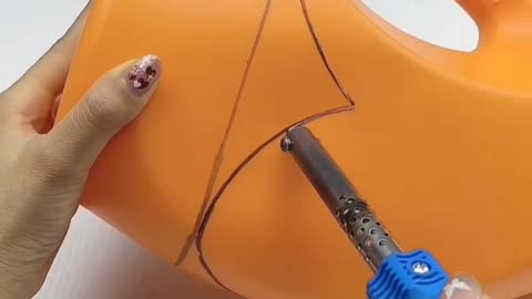 Easy craft idea tutorial for your kids