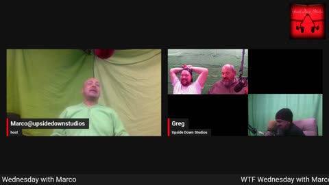 WTF Wednesday with Marco