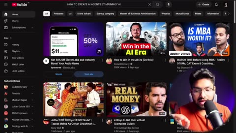 These 3 AI AGENTS will Make You Real Millionaire (200% Practical DEMO) 🔥 Woww