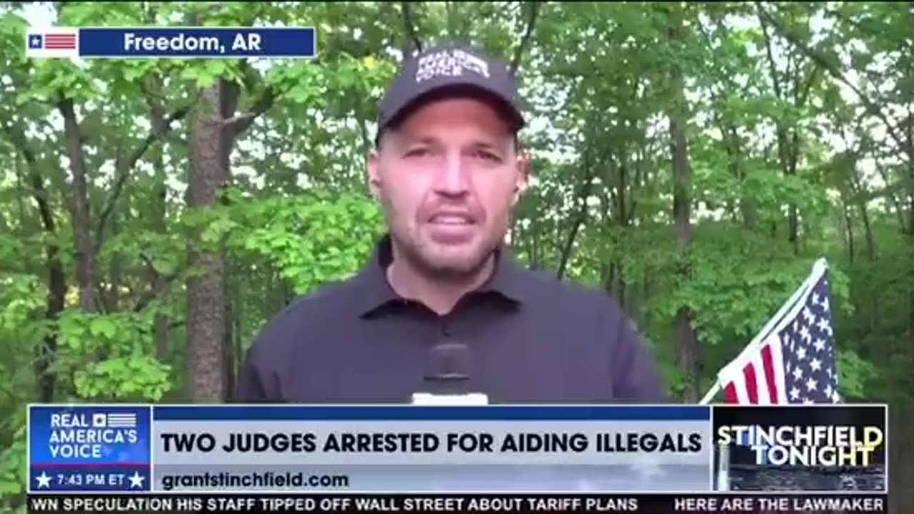 Corrupt Immigration Judges Tied to Cartels, More Arrests Expected