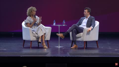 TPUSA Faith Presents Freedom Night in America with Charlie Kirk!