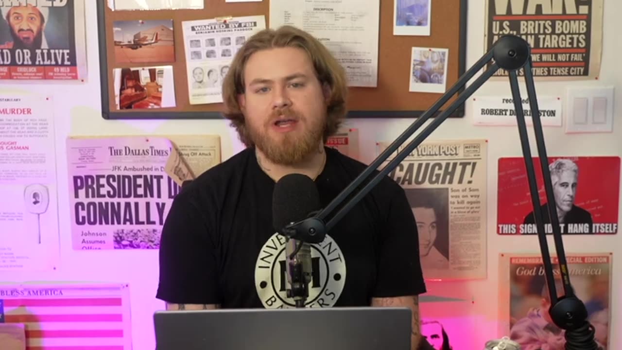 THE ISLAND WHERE PEDOPHILIA IS LEGAL